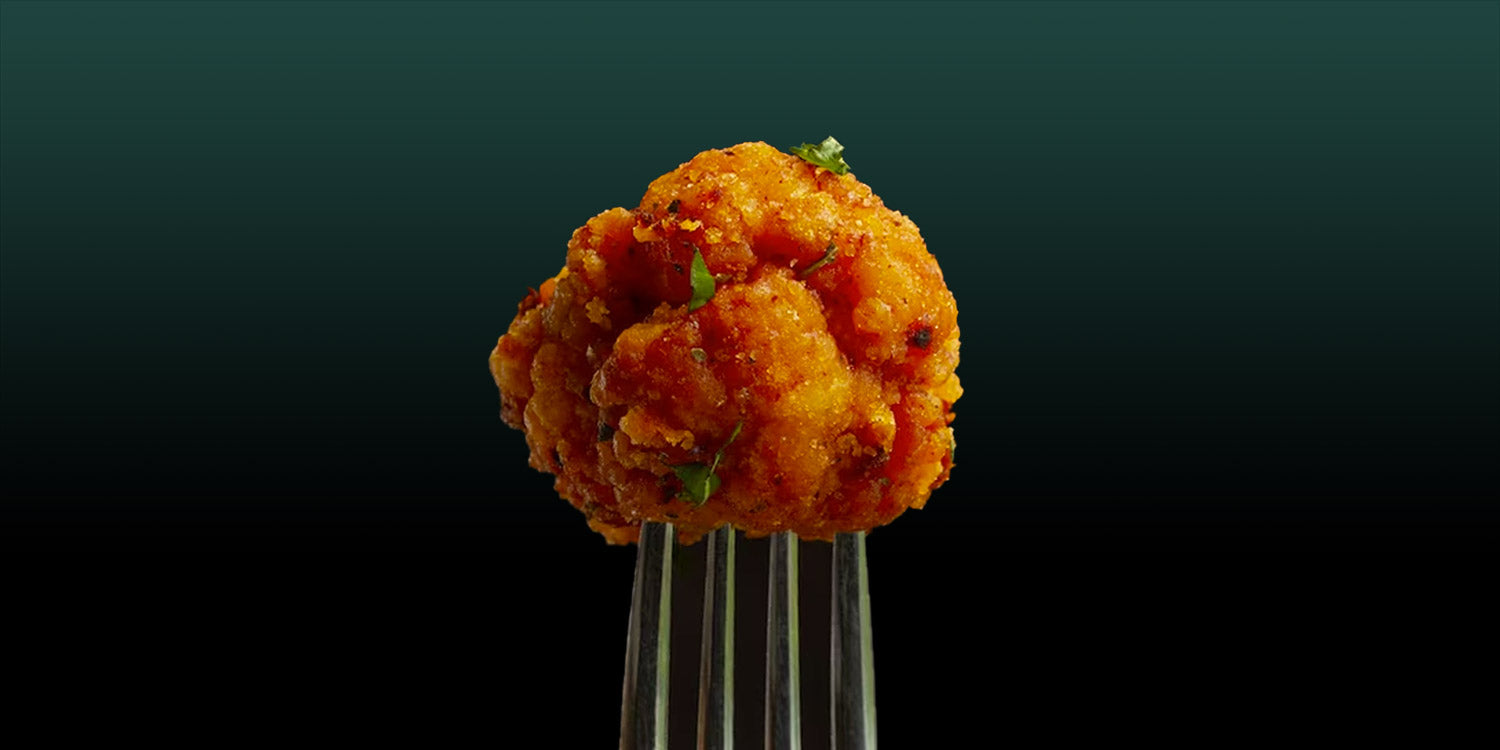 Una frittura a regola d'arte