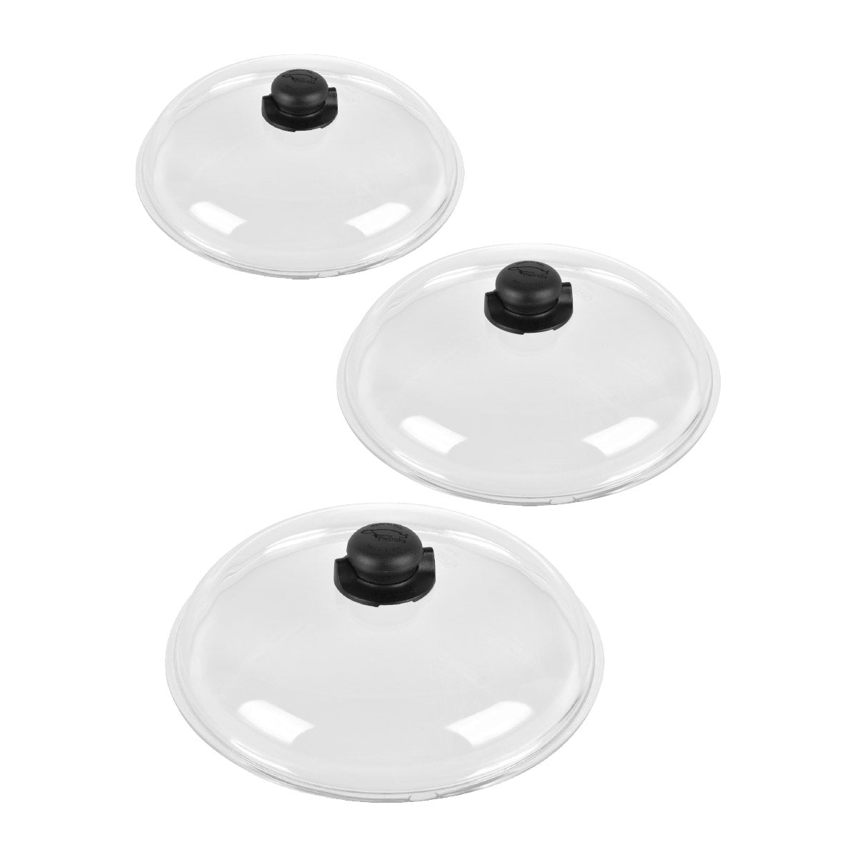 Batteria Pietrella 14 Pezzi