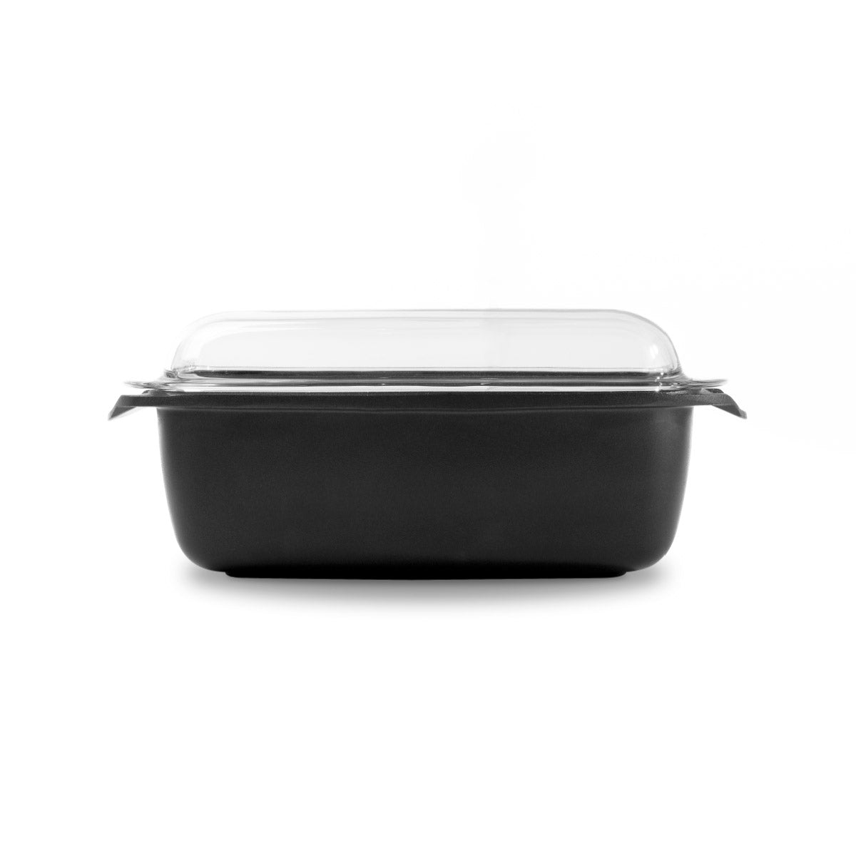 Pentola Forno con coperchio