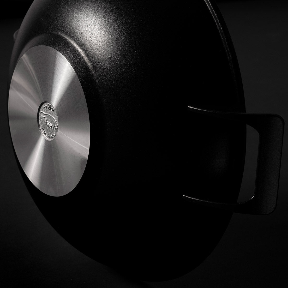 Kit Wok + Bistecchiera