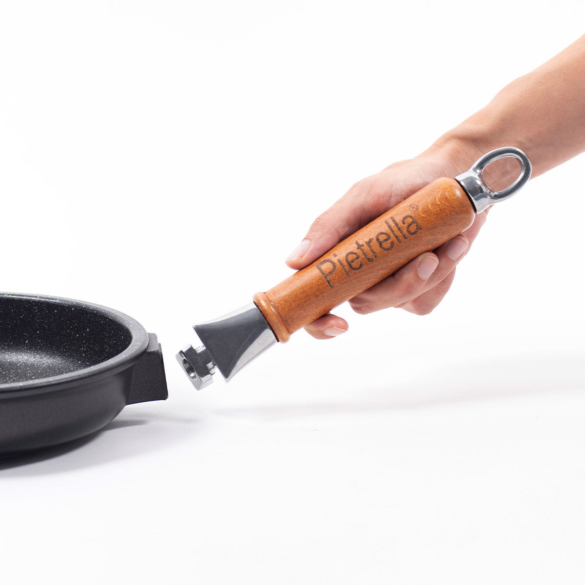 Batteria Pietrella 5 Pezzi