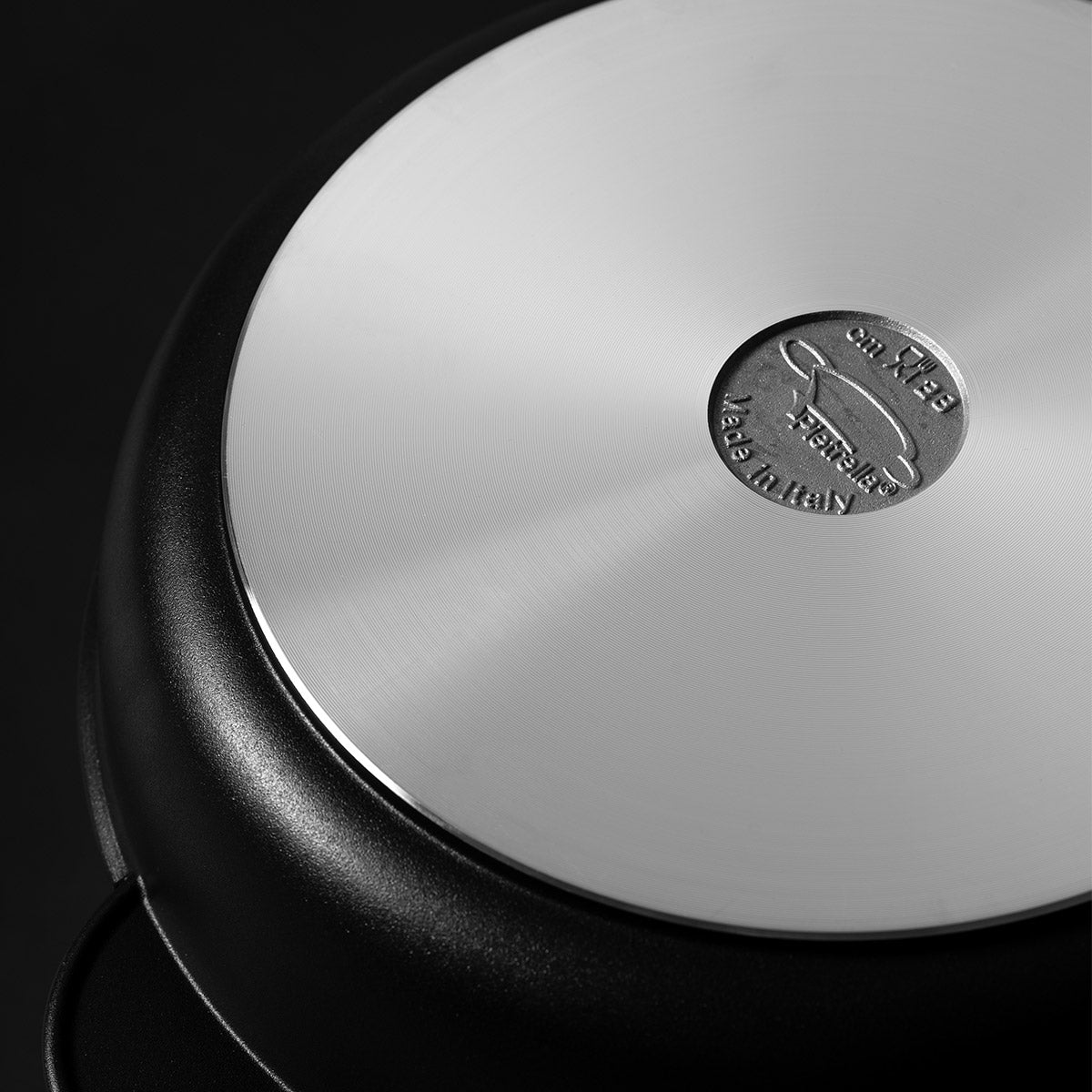 Kit padellino + Pentolino