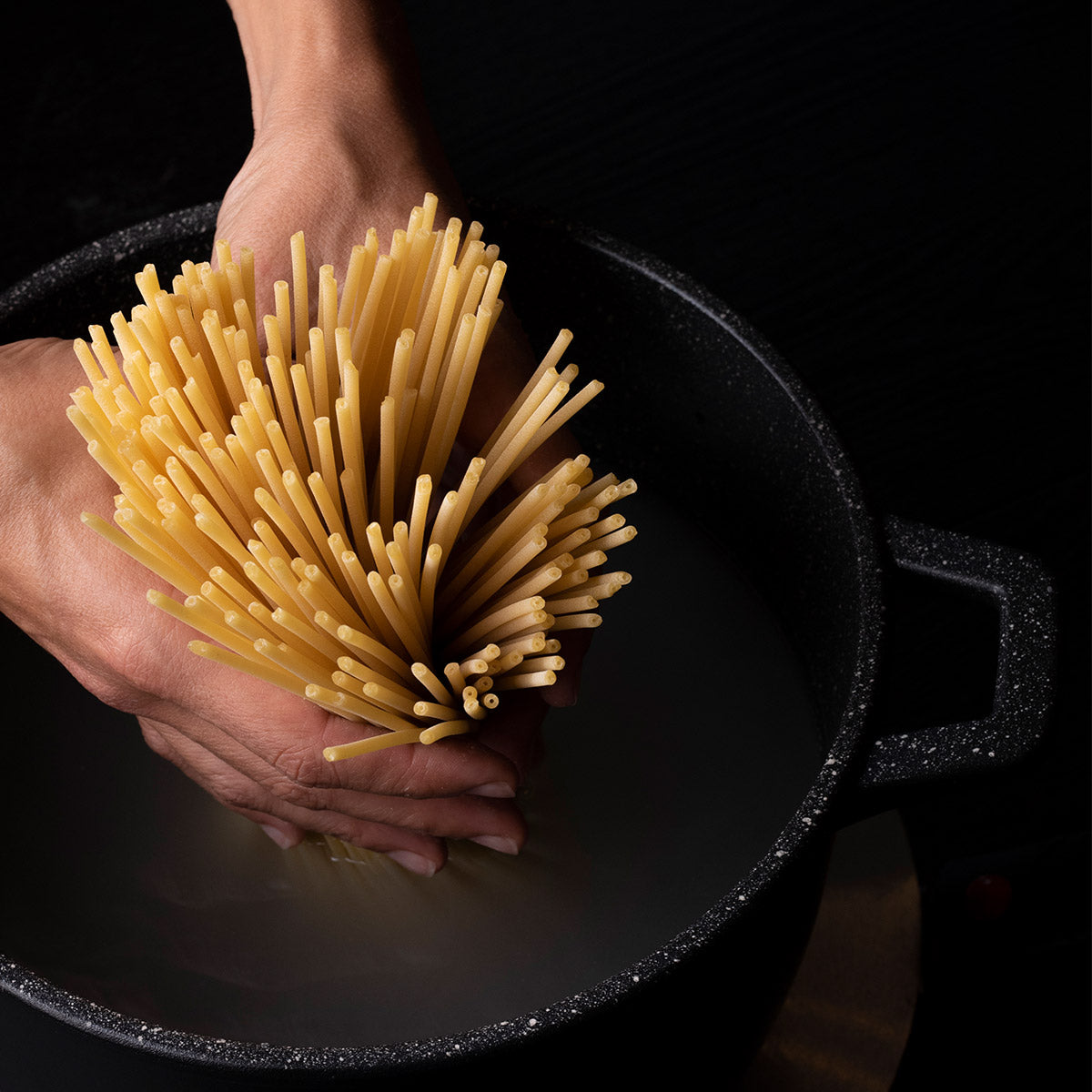 Batteria Pietrella 6 Pezzi