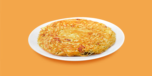 Ricetta Frittata di spaghetti