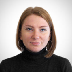 Elena Sydorenko